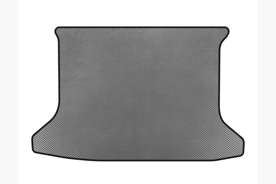 Коврик в багажник EVA (Серый) Image