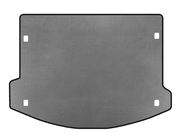 Коврик в багажник EVA (Серый) фото 1