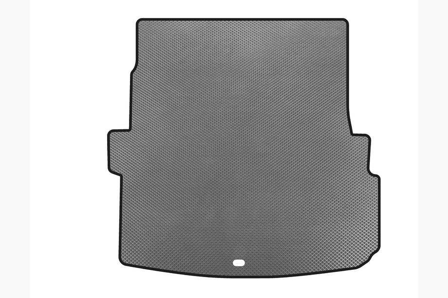 Коврик в багажник EVA (2015-2019, SD, Серый) Image