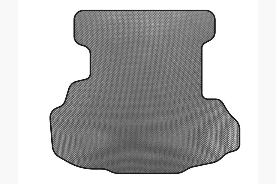 Коврик в багажник EVA (2011-2016, SD, Серый) Image