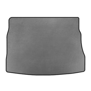Коврик в багажник EVA (HB, 3-дверный, Серый)