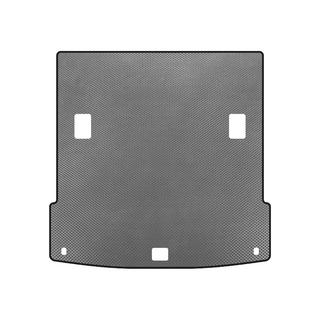 Коврик в багажник EVA (Серый)