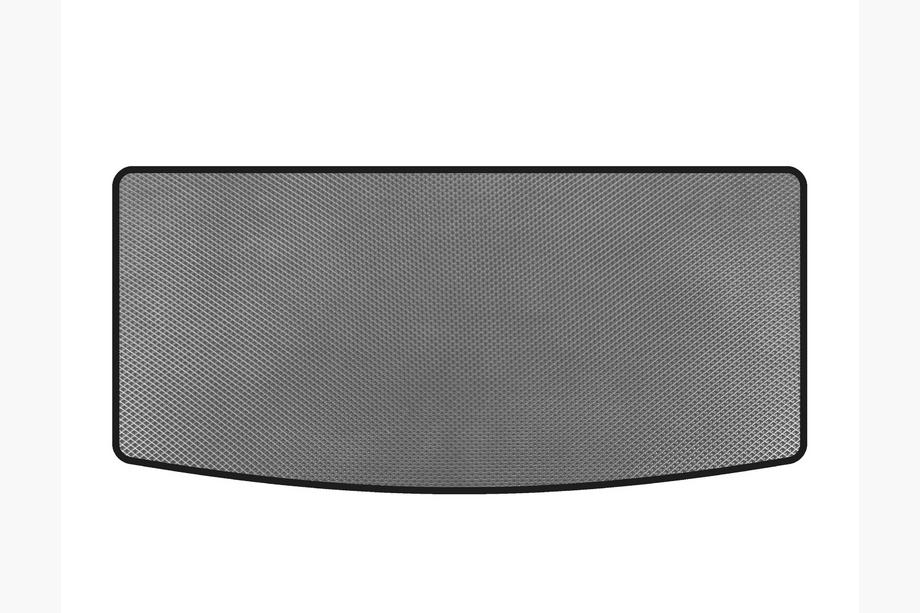 Коврик в багажник EVA (HB, Серый) Image Коврик в багажник EVA (HB, Серый) Image