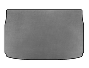 Kia Sedona 2014-2020 гг. Коврик в багажник EVA (8-местный, Серый) фото 1