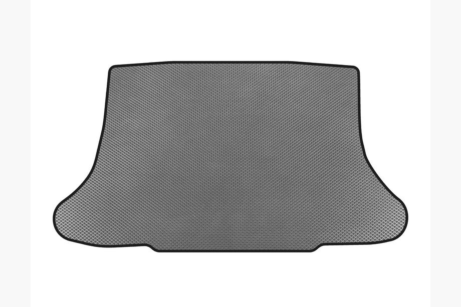 Land Rover Freelander I 1997-2006 гг. Коврик в багажник EVA (Серый) Image