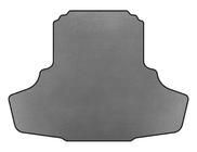 Lexus GS 2005-2011 гг. Коврик в багажник EVA (SD, Серый) фото 1