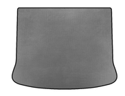 Mazda 3 2019- гг. Коврик в багажник EVA (HB, Серый) фото 1