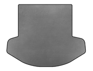 Mazda CX-9 2017- гг. Коврик в багажник EVA (7-местный, Серый) фото 1