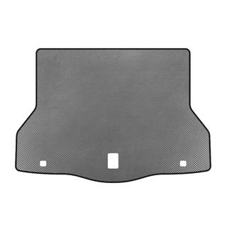 Коврик в багажник EVA (SD, Серый)