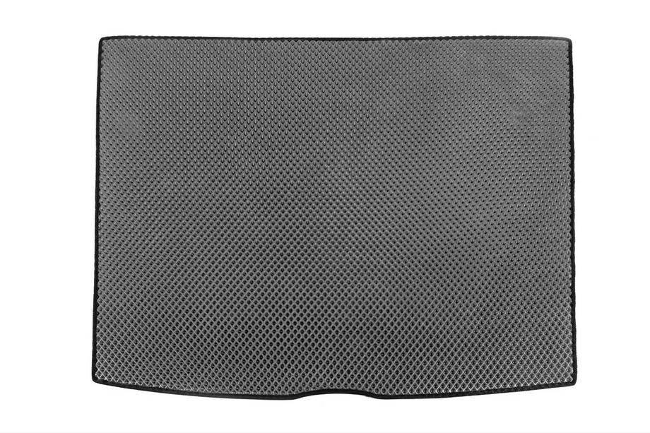 Mercedes GLE W167 2018- гг. Коврик в багажник EVA (Серый) Image