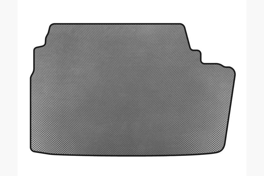 Коврик в багажник EVA (SD, Длинная база, Серый) Image