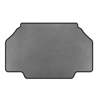 Коврик в багажник EVA (2016-2020, Кабриолет, Серый)