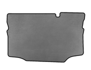 Mitsubishi Space Star/Mirage 2012- гг. Коврик в багажник EVA (для Mirage, HB, Серый) фото 1