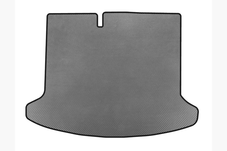 Коврик в багажник EVA (Серый) Image