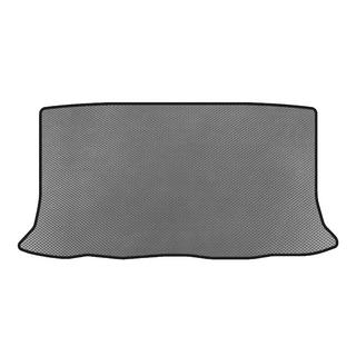 Коврик в багажник EVA (HB, Серый)