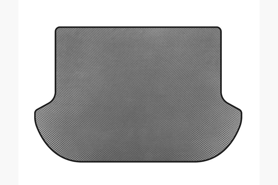 Nissan Murano 2014- гг. Коврик в багажник EVA (2014-2019, Серый) Image