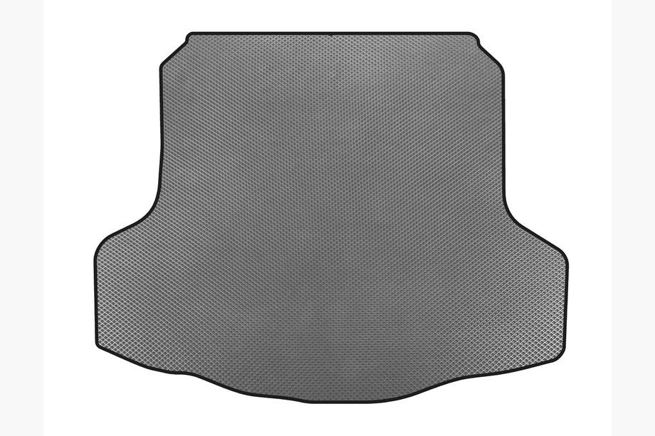 Nissan Teana 2008-2013 гг. Коврик в багажник EVA (SD, Серый) Image