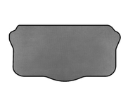 Peugeot 108 2014-2021 гг. Коврик в багажник EVA (HB, Серый) фото 1