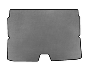 Peugeot 2008 2019- гг. Коврик в багажник EVA (Серый) фото 1