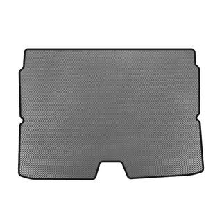 Коврик в багажник EVA (Серый)