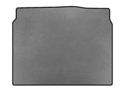 Peugeot 2008 2019- гг. Коврик в багажник EVA V1 (Электро, Серый) фото 1