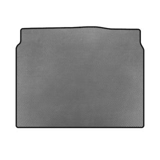 Коврик в багажник EVA V1 (Электро, Серый)