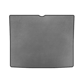 Коврик в багажник EVA (7-местный, Серый)