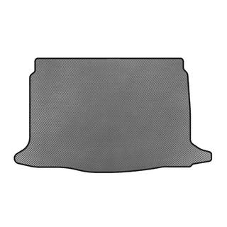 Коврик в багажник EVA (HB, Серый)