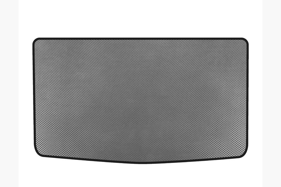 Коврик в багажник EVA (HB, Серый) Image Коврик в багажник EVA (HB, Серый) Image