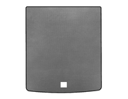 Коврик в багажник EVA (2015+, Серый) фото 1