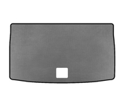 Коврик в багажник EVA (нижний, Серый) фото 1