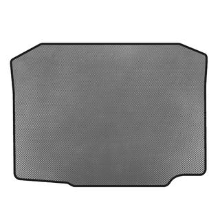 Коврик в багажник EVA (2010-2012, HB, 5-дверный, Серый)
