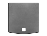 Seat Tarraco 2018- гг. Коврик в багажник EVA (Серый) фото 1