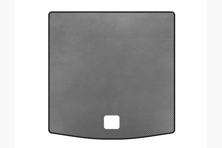 Seat Tarraco 2018- гг. Коврик в багажник EVA (Серый) Image