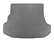 Subaru Forester 1997-2002 гг. Коврик в багажник EVA (Серый) фото 1