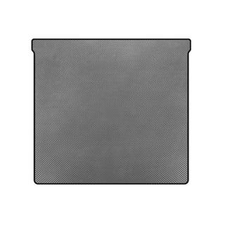 Коврик в багажник EVA (2009-2014, Серый)