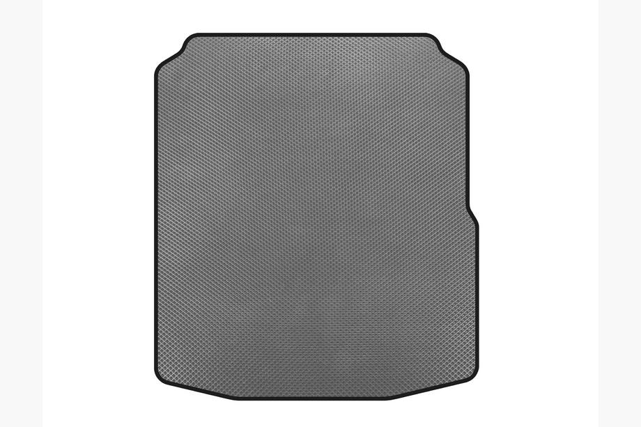 Volkswagen Arteon 2017-2025 гг. Коврик в багажник EVA (2022+, LB, Серый) Image