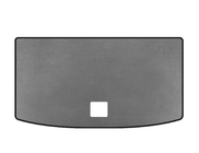 Volkswagen Atlas (Terramont) 2016- гг. Коврик в багажник EVA (7-местный, Серый) фото 1