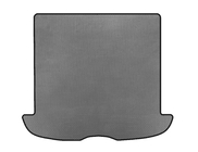 Volvo V50 2004-2012 гг. Коврик в багажник EVA (2007-2012, SW, Серый) фото 1