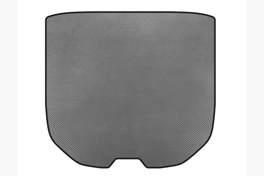 Volvo V60 2011-2018 гг. Коврик в багажник EVA (SW, Серый) Image