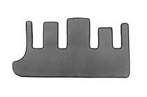 Chrysler Voyager 2001-2007 гг. Коврик багажника EVA (для Grand Voyager, Серый) фото 1