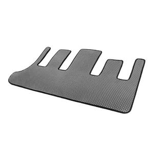 Коврик багажника EVA (для Grand Voyager, Серый) Chrysler Voyager 2001-2007 гг. фото 2