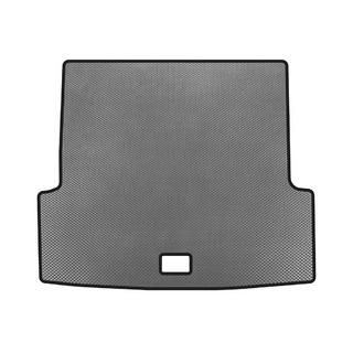 BMW 3 серия E-91 2005-2011 гг. Коврик в багажник (Серый)
