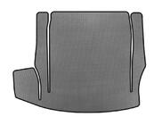 BMW 2 серия F22/F23 2014-2021 гг. Коврик в багажник (для F23, Серый) фото 1
