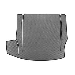 Коврик в багажник EVA (Для F22, Кабриолет, Серый)