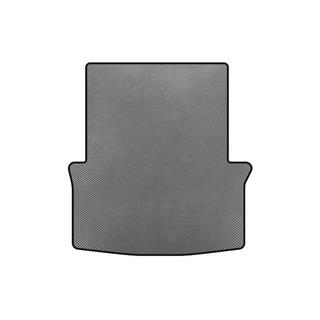 Коврик в багажник (для F30, полный привод, серый)