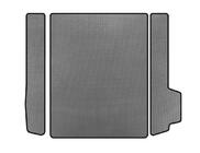 BMW X4 F26 2014-2018 гг. Коврик в багажник EVA V-1 (Серый) фото 1