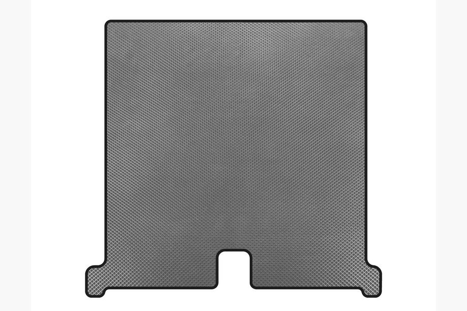 BMW X5 F15 2013-2018 гг. Коврик в багажник EVA V-1 (Серый) Image