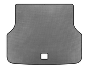 Коврик в багажник EVA (SW, Серый) фото 1