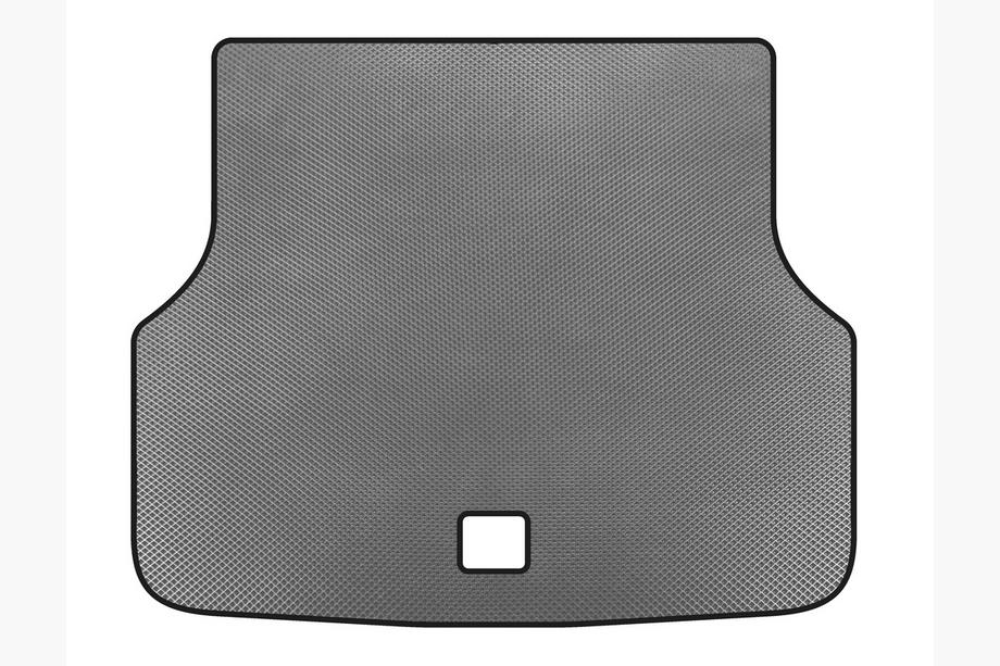 Коврик в багажник EVA (SW, Серый) Image